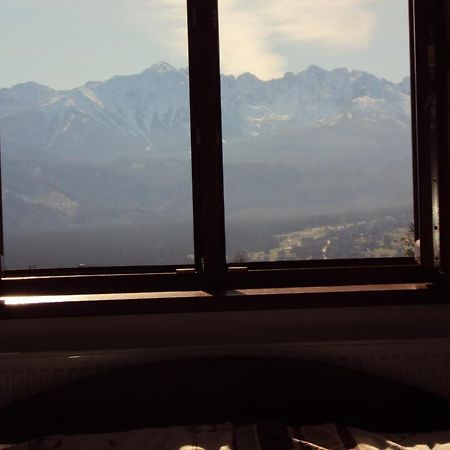 Pokoje Goscinne Kaminscy Gliczarów Quarto foto
