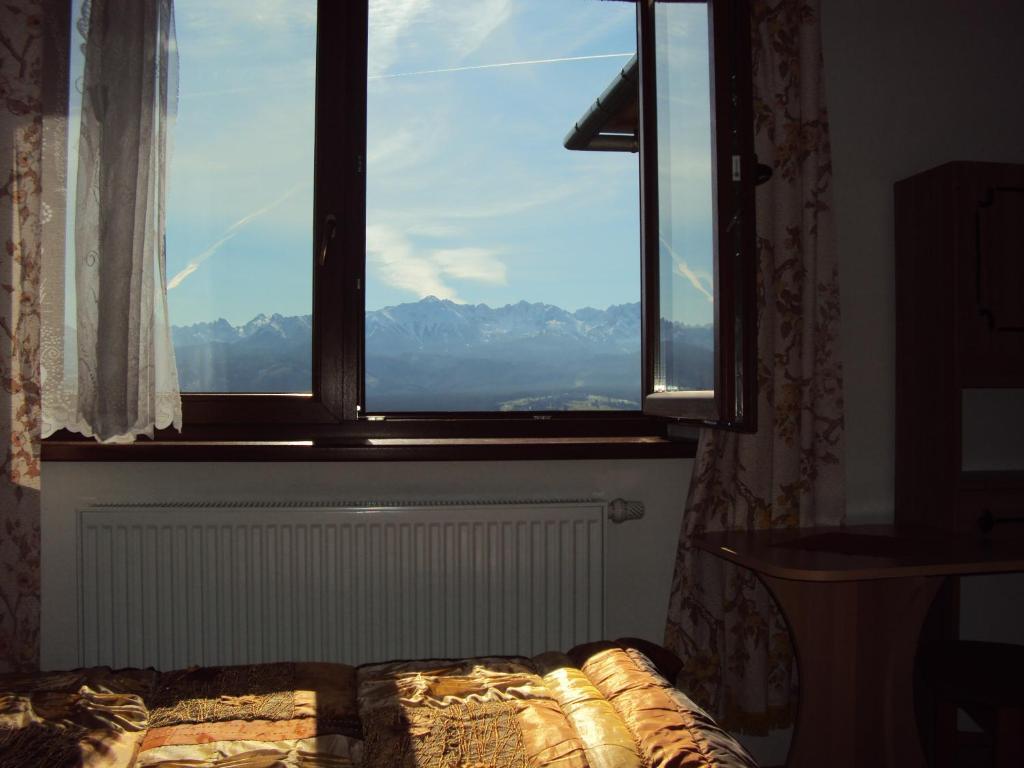 Pokoje Goscinne Kaminscy Gliczarów Quarto foto